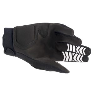 Guantes Alpinestars FULL BORE XT GLOVES BLACK BRIGHT RED BLUE