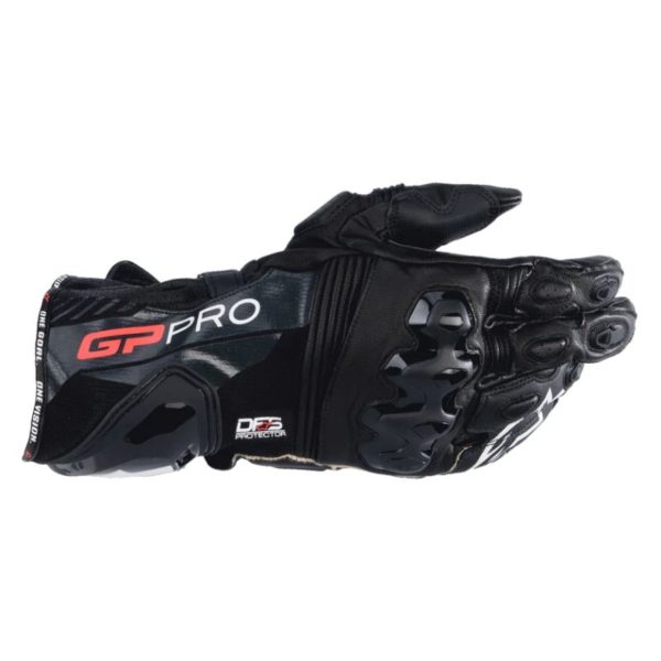 Guantes Alpinestars GP PRO R4 BLACK