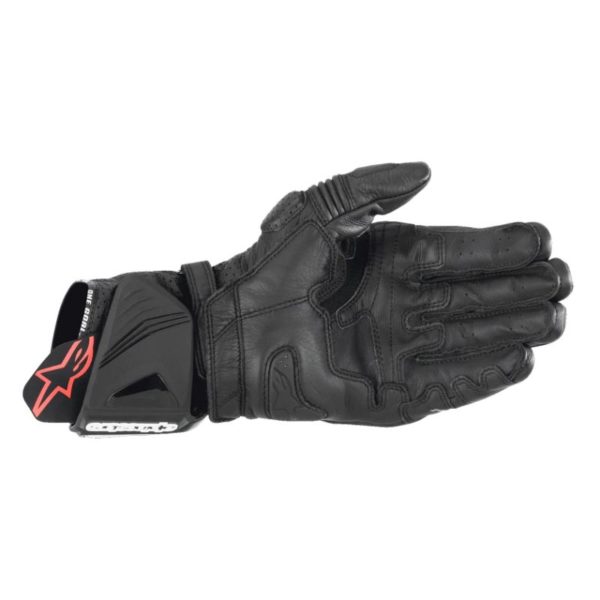 Guantes Alpinestars GP PRO R4 BLACK