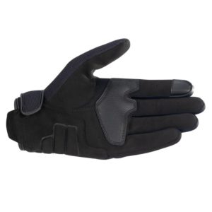 Guantes Alpinestars HONDA COPPER BLACK