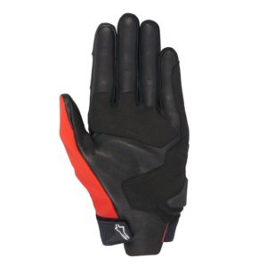 Guantes Alpinestars HONDA SP X 3 BRIGHT RED BLACK WHITE