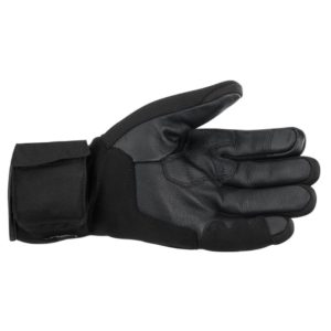 Guantes Alpinestars HT-3 HEAT TECH DRYSTAR BLACK