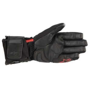 Guantes Alpinestars HT-7 HEAT TECH DRYSTAR BLACK