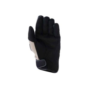 Guantes Alpinestars IGNITE ALUMINUM BLACK