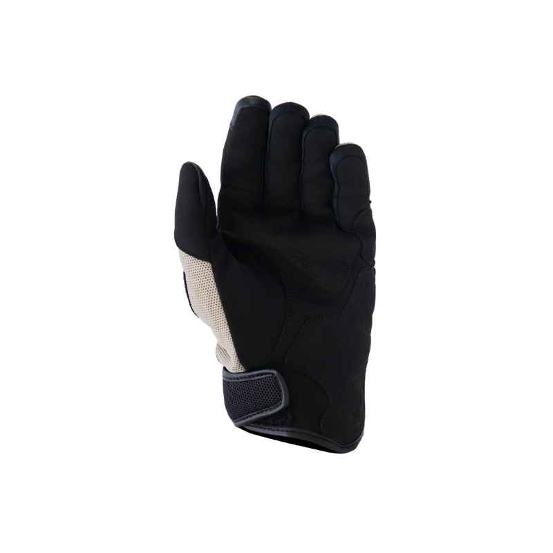 Guantes Alpinestars IGNITE ALUMINUM BLACK
