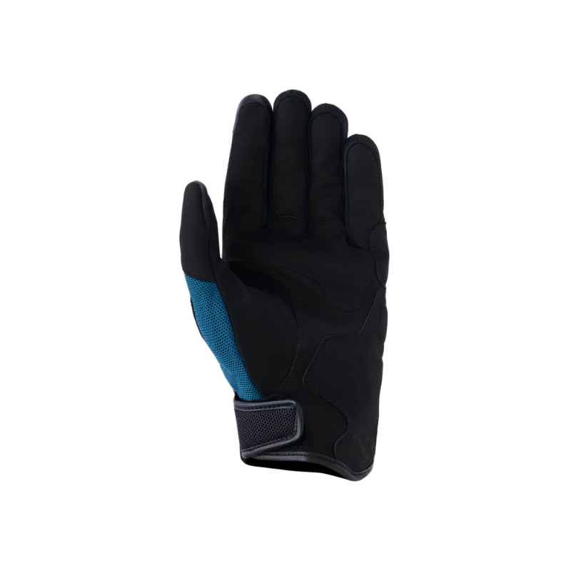 Guantes Alpinestars IGNITE INDIGO BLUE BLACK