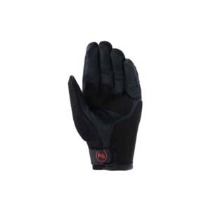 Guantes Alpinestars MANTI AIR BLACK WHITE