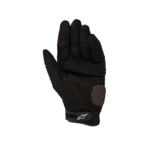 Guantes Alpinestars MEGAWATT BLACK