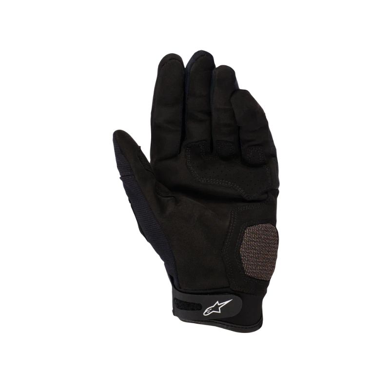 Guantes Alpinestars MEGAWATT BLACK