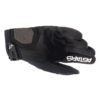 Guantes Alpinestars MEGAWATT BLACK - Imagen 2