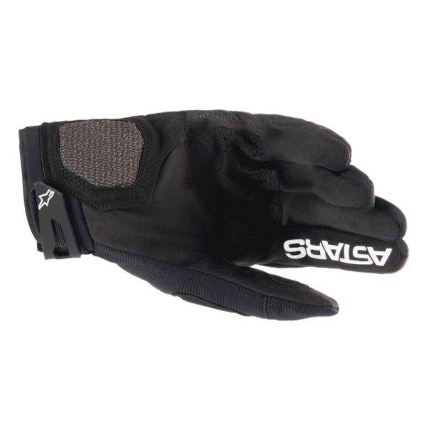 Guantes Alpinestars MEGAWATT BLACK