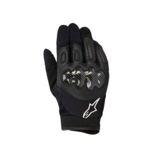 Guantes Alpinestars MEGAWATT BLACK