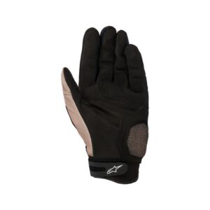 Guantes Alpinestars MEGAWATT STONE BLACK