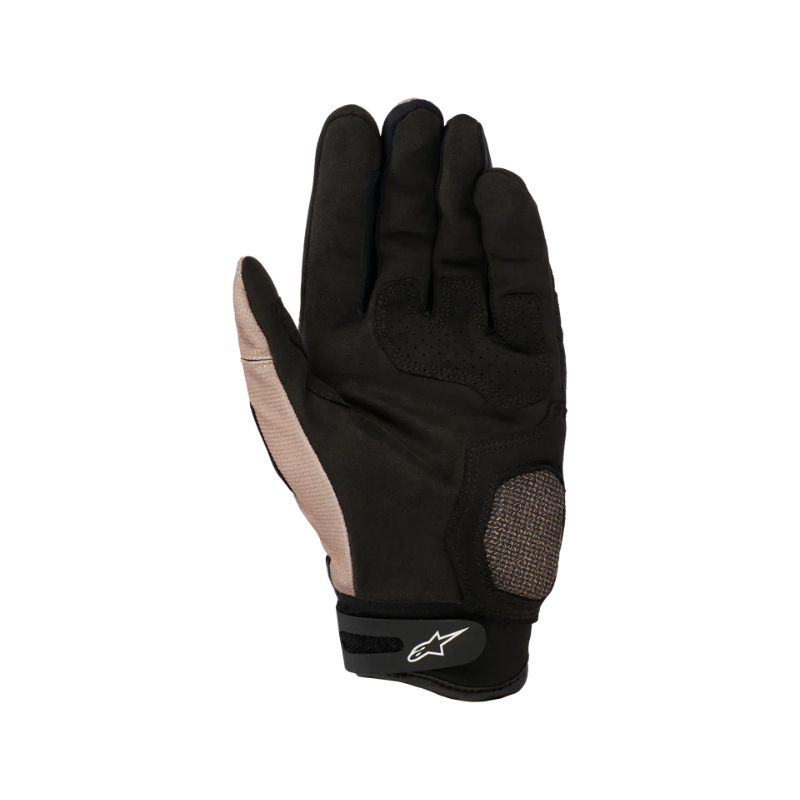 Guantes Alpinestars MEGAWATT STONE BLACK