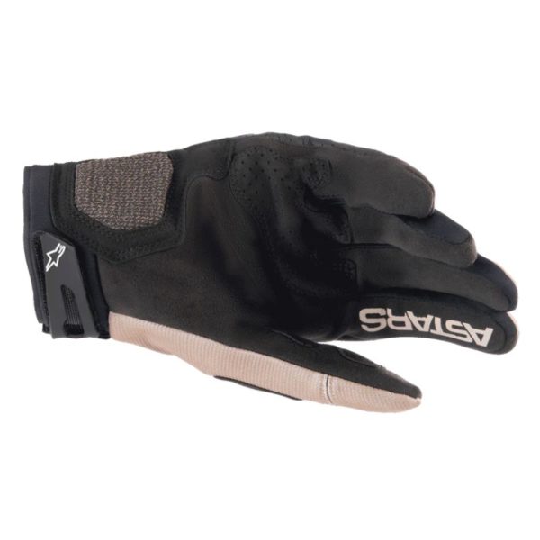 Guantes Alpinestars MEGAWATT STONE BLACK