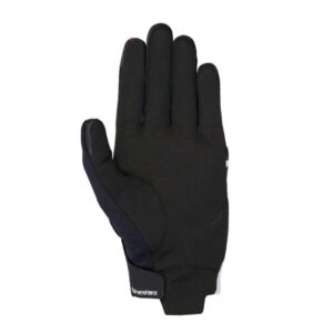 Guantes Alpinestars MM93 Reef V2 Black Bright Red