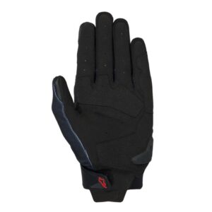 Guantes Alpinestars MM93 Spx 1 Black Bright Red White