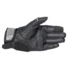 Guantes Alpinestars MORPH SPORT BLACK WHITE - Imagen 2