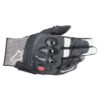 Guantes Alpinestars MORPH SPORT BLACK WHITE