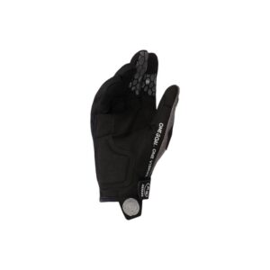 Guantes Alpinestars PRO-DURA BLACK GRAY