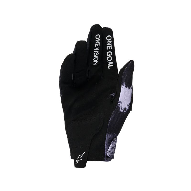 Guantes Alpinestars RADAR IRON CAMO