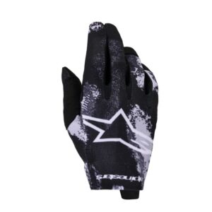 Guantes Alpinestars  RADAR IRON CAMO