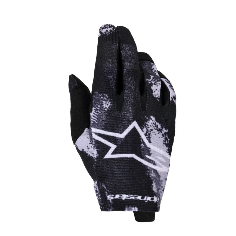 Guantes Alpinestars RADAR IRON CAMO