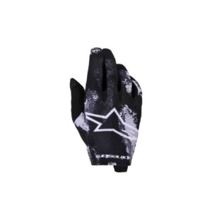 Guantes Alpinestars  RADAR YOUTH IRON CAMO