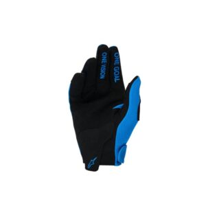 Guantes Alpinestars  RADAR YOUTH IRON CAMO