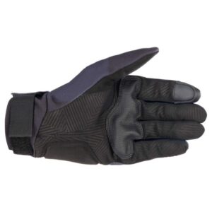 Guantes Alpinestars REEF BLACK GRAY CAMO BRIGHT RED