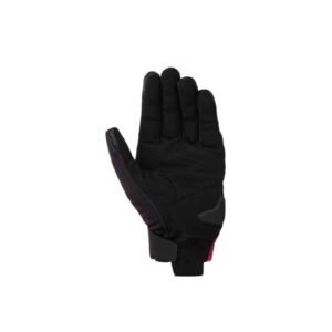 Guantes Alpinestars REEF V2 BLACK RED FLUO WHITE