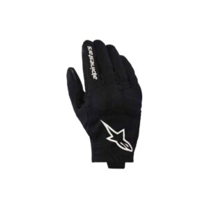Guantes Alpinestars REEF V2 BLACK WHITE