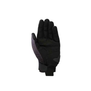 Guantes Alpinestars REEF V2 MID GRAY BLACK WHITE
