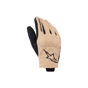 Guantes Alpinestars REEF V2 SAND BLACK