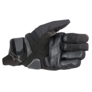 Guantes Alpinestars SMX-1 DRYSTAR GLOVES BLACK BLACK
