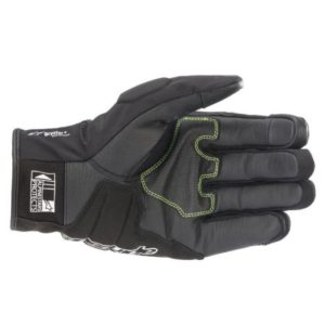 Guantes Alpinestars SMX Z DRYSTAR GLOVES BLACK
