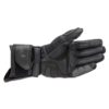 Guantes Alpinestars SP-2 V3 GLOVES BLACK ANTHRACITE - Imagen 2