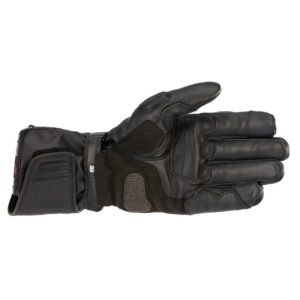 Guantes Alpinestars SP-8 HDRY GLOVES BLACK BLACK