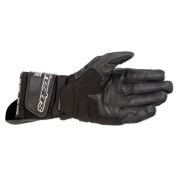 Guantes Alpinestars SP-8 V3 AIR GLOVES BLACK