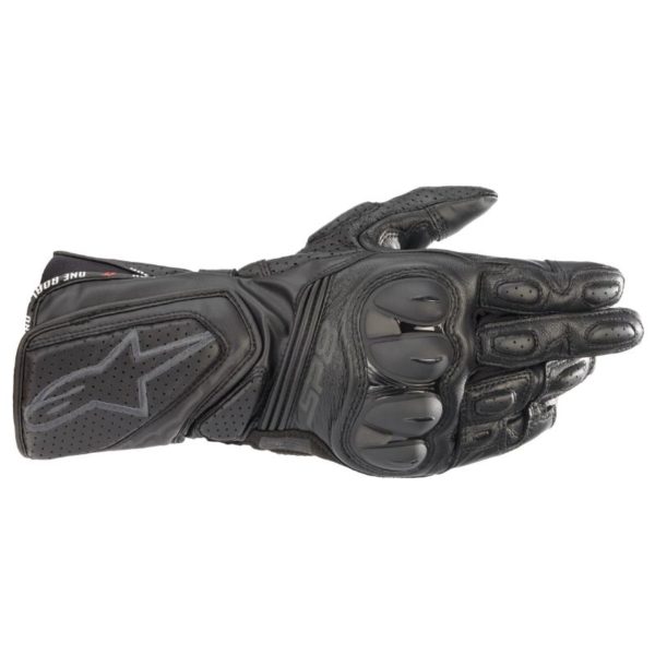 Guantes Alpinestars SP-8 V3 GLOVES BLACK BLACK