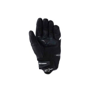 Guantes Alpinestars SP-R TECH BLACK