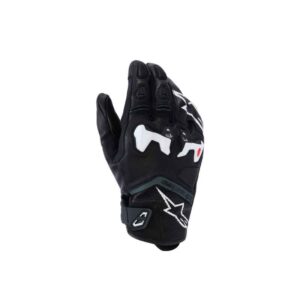 Guantes Alpinestars SP-R TECH BLACK