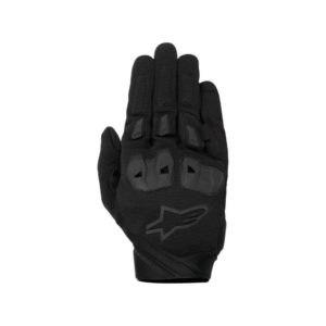 Guantes Alpinestars SP X 1 BLACK BLACK