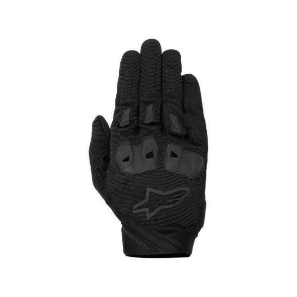 Guantes Alpinestars SP X 1 BLACK BLACK