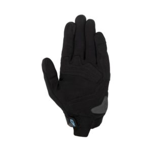 Guantes Alpinestars SP X 1 BLACK BLITHE BLUE