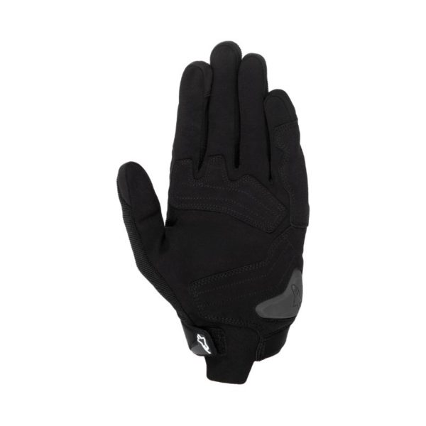 Guantes Alpinestars SP X 1 BLACK WHITE