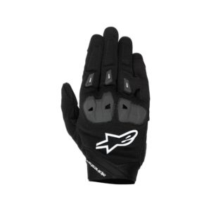 Guantes Alpinestars SP X 1 BLACK WHITE