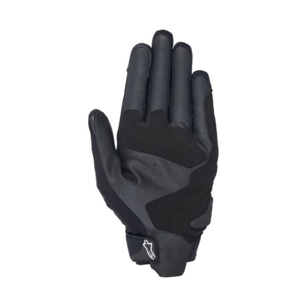 Guantes Alpinestars SP X 3 BLACK WHITE