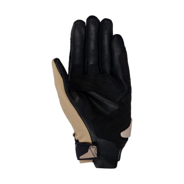 Guantes Alpinestars SP X 3 DARK KHAKI SAND BLACK