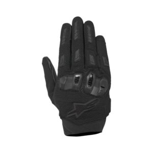 Guantes Alpinestars SP X 5 AIR  BLACK BLACK